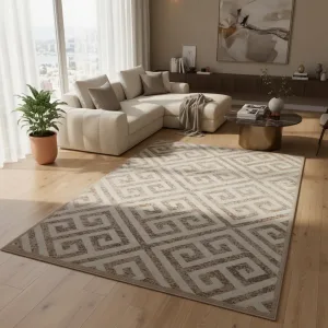 Tapete Belga 1,00 x 1,40 m