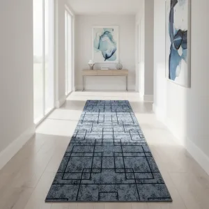 Passadeira Belga Athenas 0,67 x 2,20m