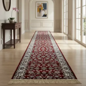 Passadeira Para Corredor Belga 0,65 X3,00 M