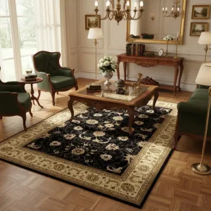 Tapete Mersin 1,00 x 1,40 m