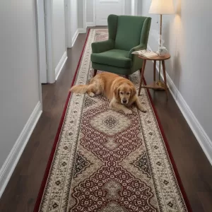 Passadeira Para Corredor 0,80 x 4,00 m