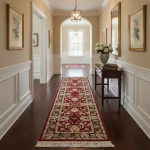 Passadeira Para Corredor 0,80 x 4,00 m