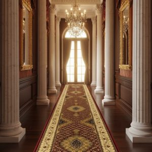 Passadeira Para Corredor 0,80 x 4,00 m