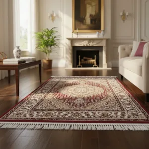 Tapete Turco 0,80 x 1,20 m