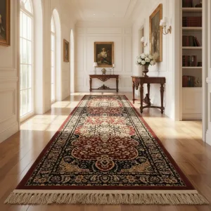 Passadeira Para Corredor 0,80 x 4,00 m