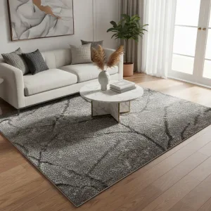Tapete Shaggy 1,60 x 2,30 m
