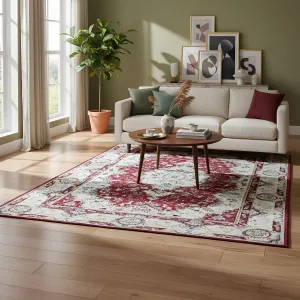 Tapete Belga Buchara 1,35 x 1,95 m