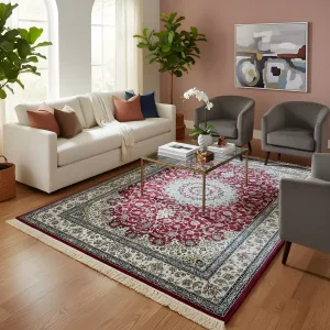 Tapete Belga Buchara 1,40 x 2,00 m