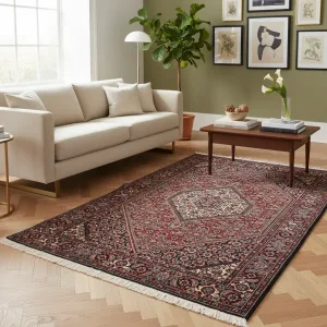 Tapete Persa Bidjar 1,68 x 1,10 m