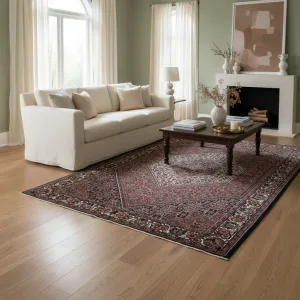 Tapete Persa Bidjar 1,10 x 1,85 m
