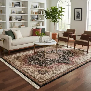 Tapete Turco 0,80 x 1,20 m