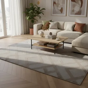 Tapete Belga Illusion 1,40 x 2,00 m