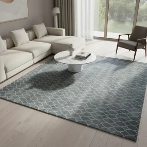 Tapete Turco Happy 0,80 x 1,20 m