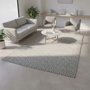 Tapete Turco Happy 0,80 x 1,20 m