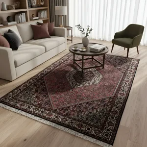 Tapete Persa Bidjar 1,10 X 1,81 m