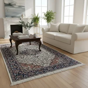 Tapete Persa Jaipur 0,93 x 1,60 m
