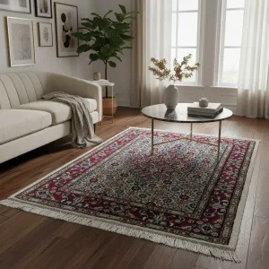 Tapete Persa Moud 0,88 x 0,62 m