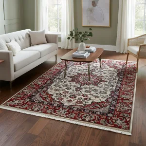 Tapete Persa Kirmanshah 1,00 x 1,60 m