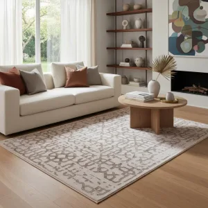 Tapete Turco Antique 2,35 x 3,00 m