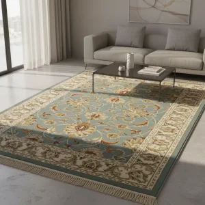 Tapete Luxor Egípcio 2,00 X 2,50 M