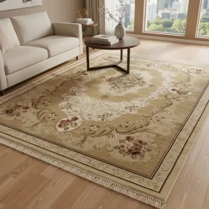 Tapete Egípcio Luxor 3,00 X 2,00 M