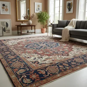 Tapete Persa Ardebil 1,35 x 1,95 m