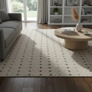 Tapete Sisal Sintético 2,40 x 3,40 m