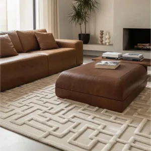 Tapete Sophie 2,40 X 3,00 M