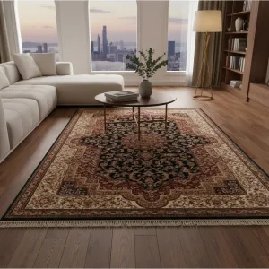 Tapete Turco Alanya 2,40 x 3,00 m