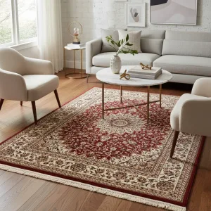 Tapete Turco Alanya 2,40 x 3,00 m
