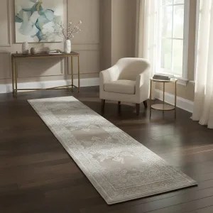 Passadeira Turca Antique Para Corredor 0,80 X 3,00 M