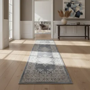 Passadeira Turca Antique Para Corredor 0,80 X 3,00 M