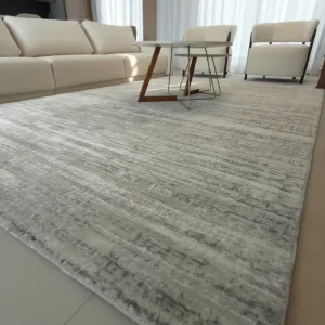 Tapete Turco Innova Des01bege 2,50 x 3,00 m