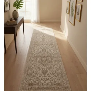 Passadeira para corredor Antique 0,77 x 4,00 m