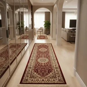 Passadeira Para Corredor 0,80 x 5,90 m