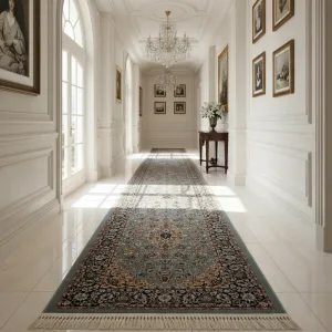 Passadeira Para Corredor 0,80 X 3,00 M