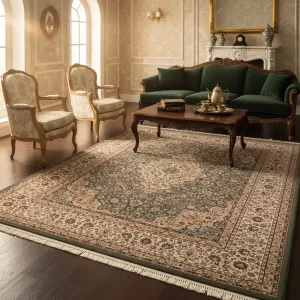 Tapete Turco Alanya 2,00 x 2,50 m