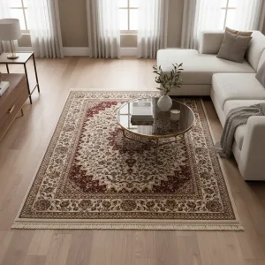 Tapete Turco Alanya 3,00 x 4,00m