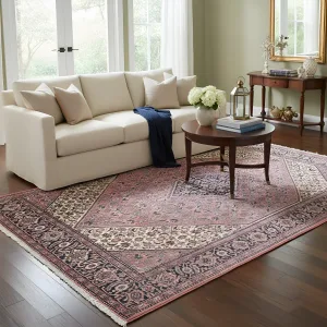 Tapete Persa Bidjar 1,72x 2,40 M
