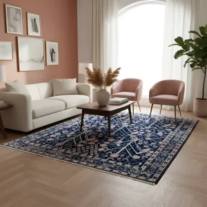 Tapete Persa Malayer 1,05 X 1,35 M