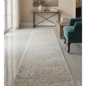 Passadeira Turca Antique Para Corredor 0,80 X 4,00 M
