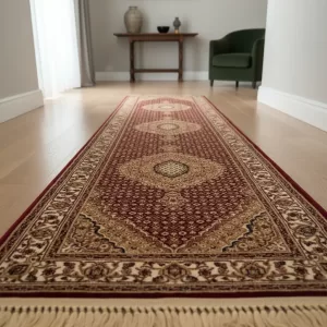 Passadeira Para Corredor 0,80 x 3,90 M