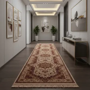 Passadeira Para Corredor Alanya 0,80 X 5,90M