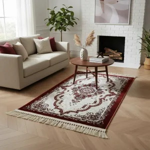 Tapete Turco Calis 0,60 X 1,00 M