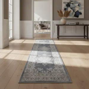 Passadeira Turca Antique Para Corredor 0,80 X 3,00 M