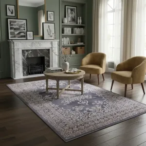 Tapete Turco Antique Classic 1,95 X 2,50 M