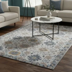 Tapete  Chenille 2,30 x 3,40 m
