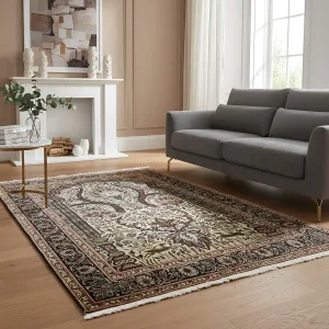 Tapete Persa Hereke 1,20 X 1,72 M