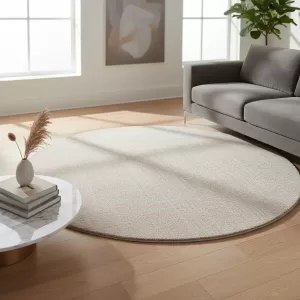 Tapete Redondo 3,00 m de diâmetro