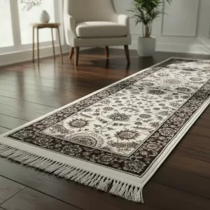 Passadeira Para Corredor Egípcia Luxor 0,80 X 4,00 M